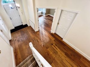 Hallway- click for photo gallery